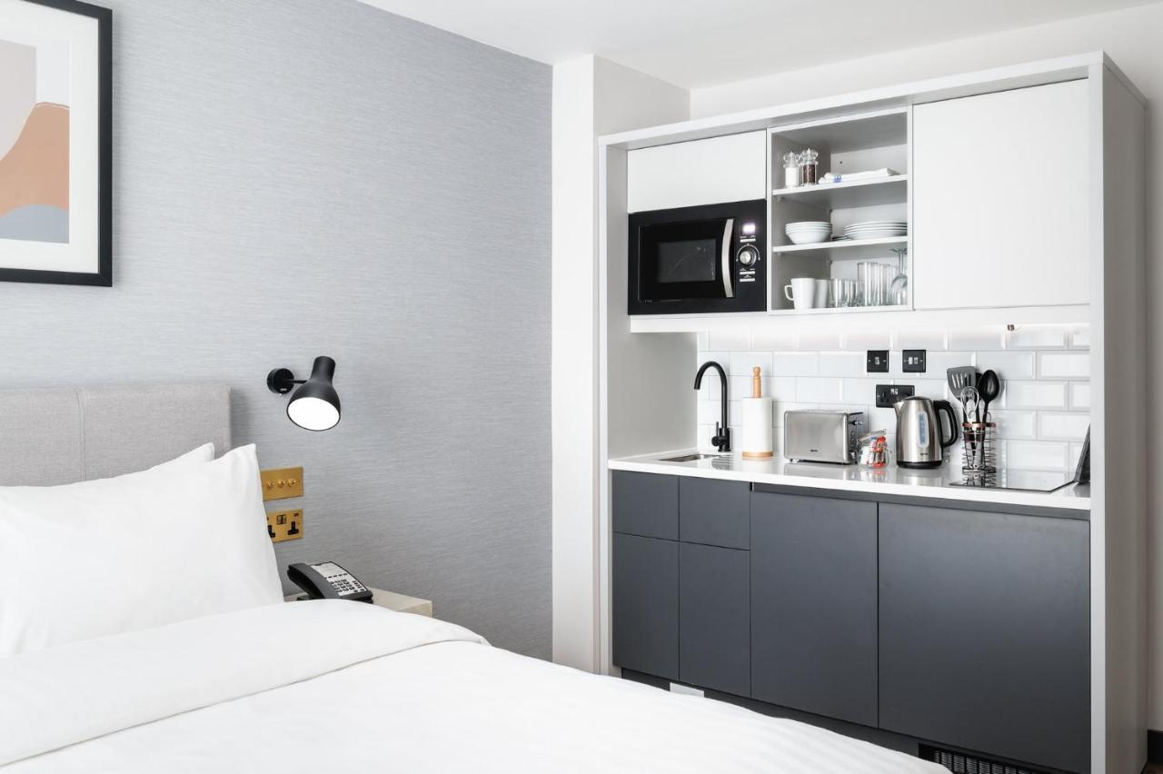 Staybridge Suites Brighton By Ihg Екстер'єр фото
